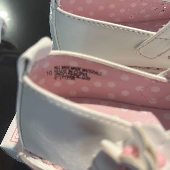 Girls shoes - Picture 6 of 8